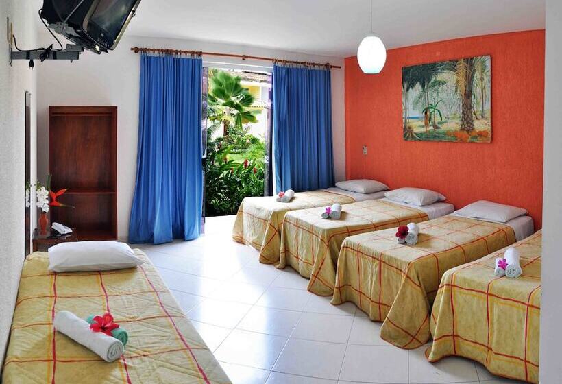 ホテル Porto Garden