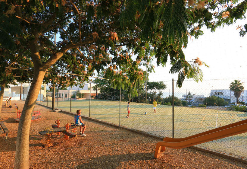 Szálloda Residence Miramare