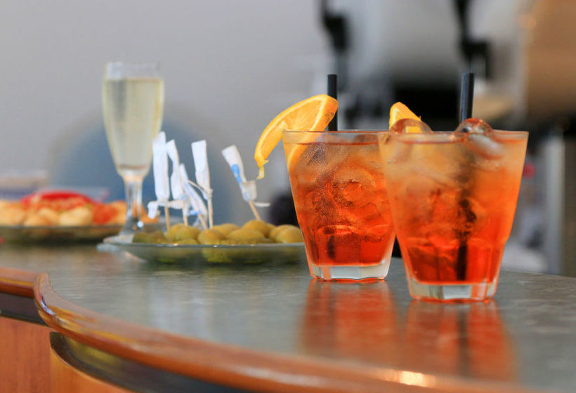 Szálloda Residence Miramare