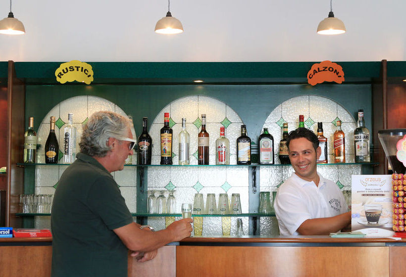 Szálloda Residence Miramare