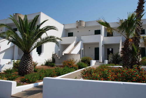 Szálloda Residence Miramare