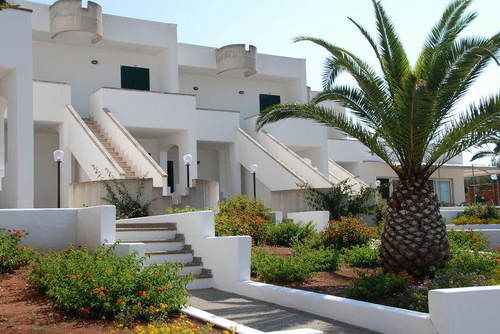 Szálloda Residence Miramare