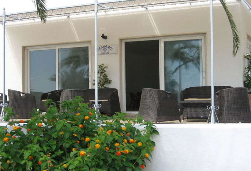 Szálloda Residence Miramare