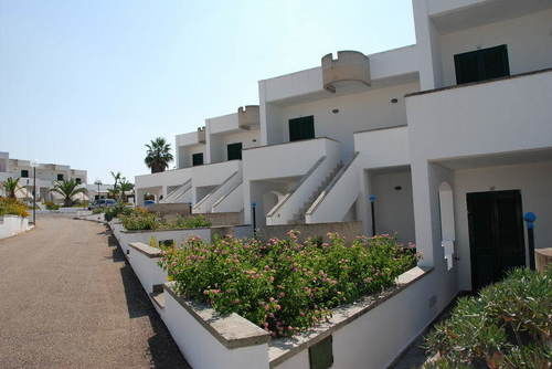 Szálloda Residence Miramare