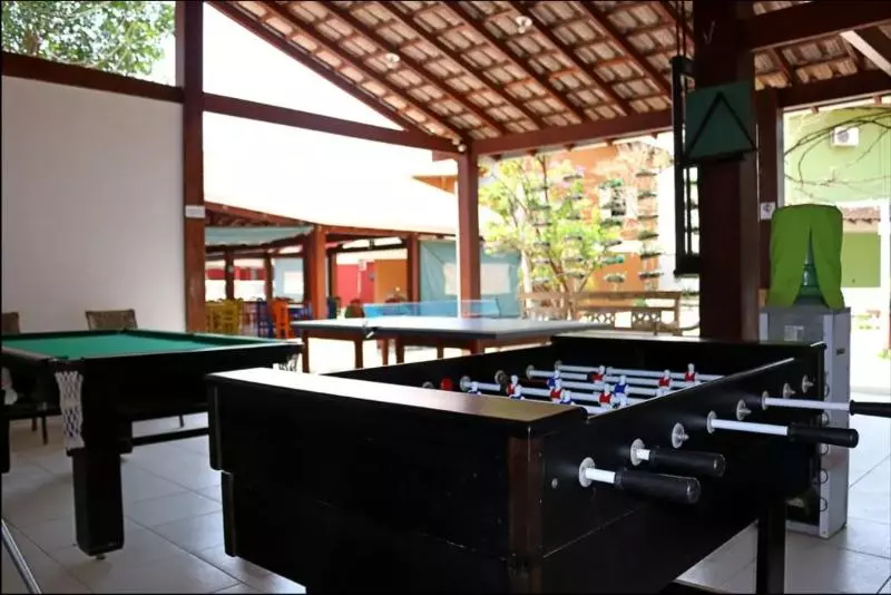 Hotel Solar Do Cerrado