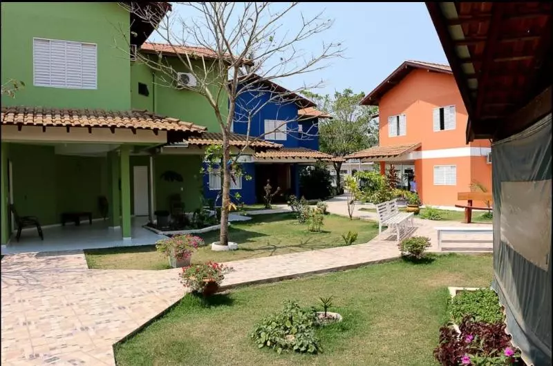 Hotel Solar Do Cerrado