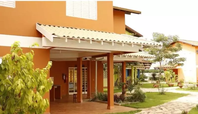 Hotel Solar Do Cerrado