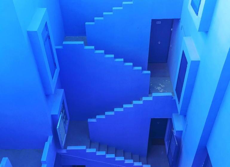 Apartment In Muralla Roja 0406