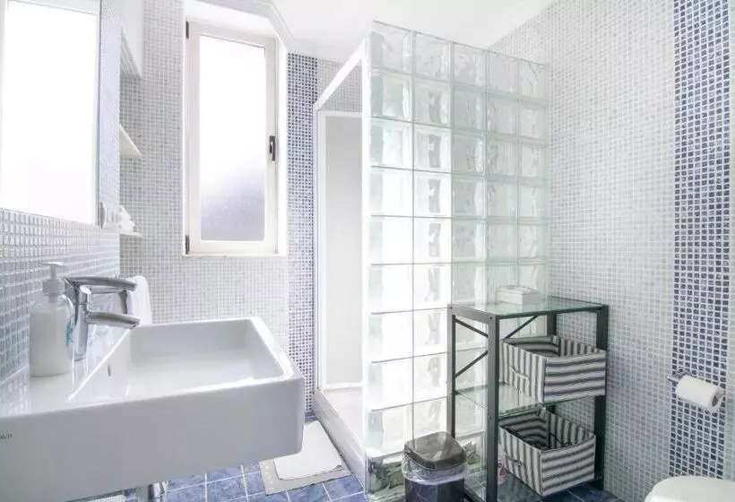 Apartment In Muralla Roja   0406