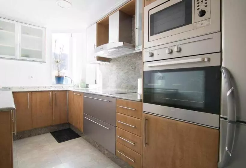 Apartment In Muralla Roja   0406