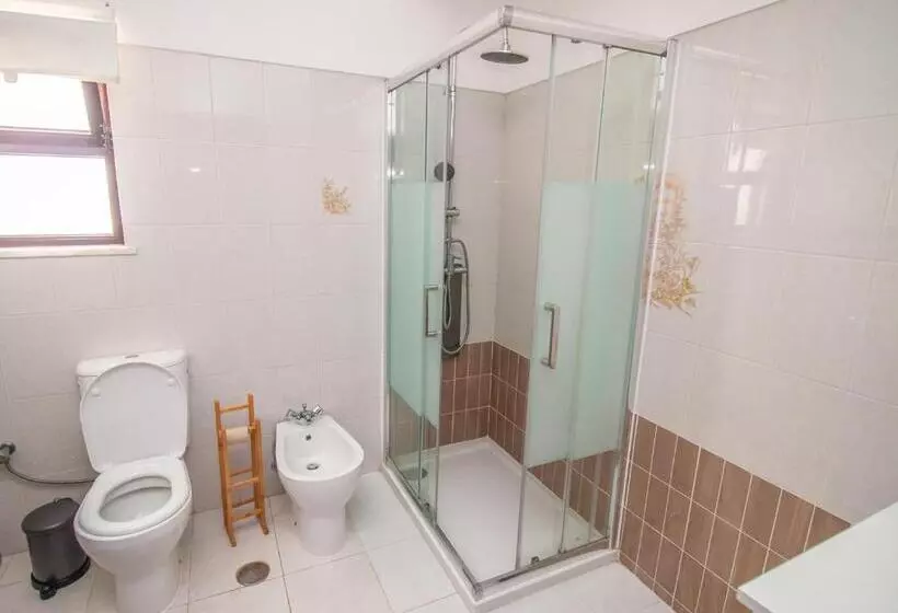 Apartment Close To Golf, Beaches, Quinta Lago, Vale Lobo, Quarteira And Vilamoura