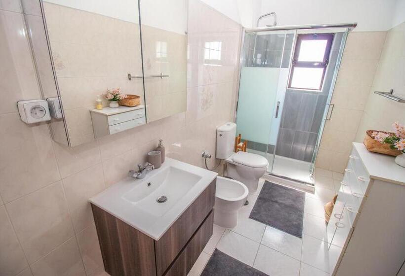 Apartment Close To Golf, Beaches, Quinta Lago, Vale Lobo, Quarteira And Vilamoura