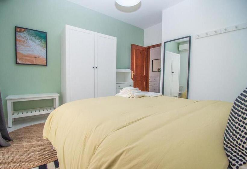 Apartment Close To Golf, Beaches, Quinta Lago, Vale Lobo, Quarteira And Vilamoura