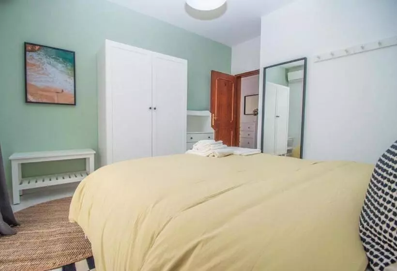 Apartment Close To Golf, Beaches, Quinta Lago, Vale Lobo, Quarteira And Vilamoura