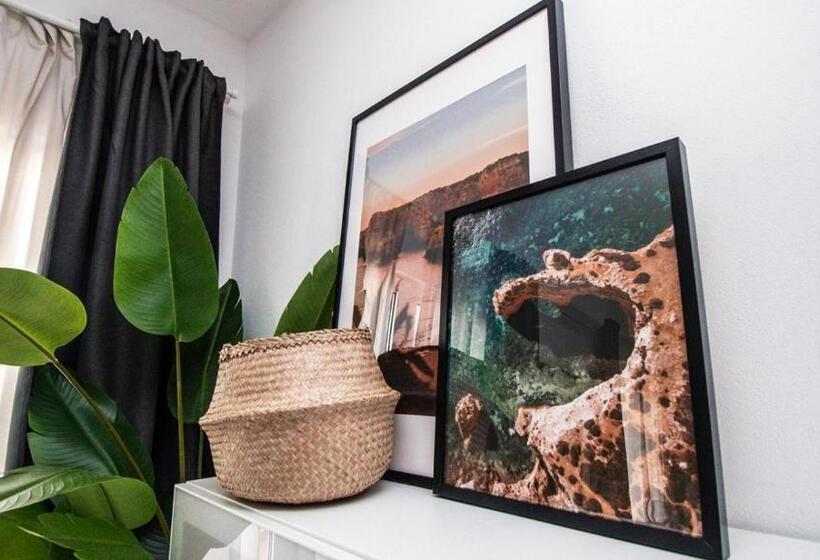 Apartment Close To Golf, Beaches, Quinta Lago, Vale Lobo, Quarteira And Vilamoura