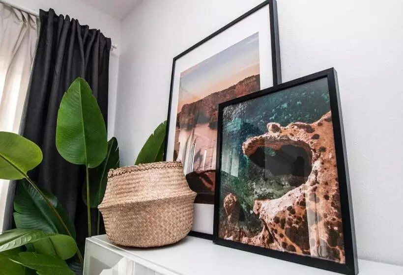 Apartment Close To Golf, Beaches, Quinta Lago, Vale Lobo, Quarteira And Vilamoura