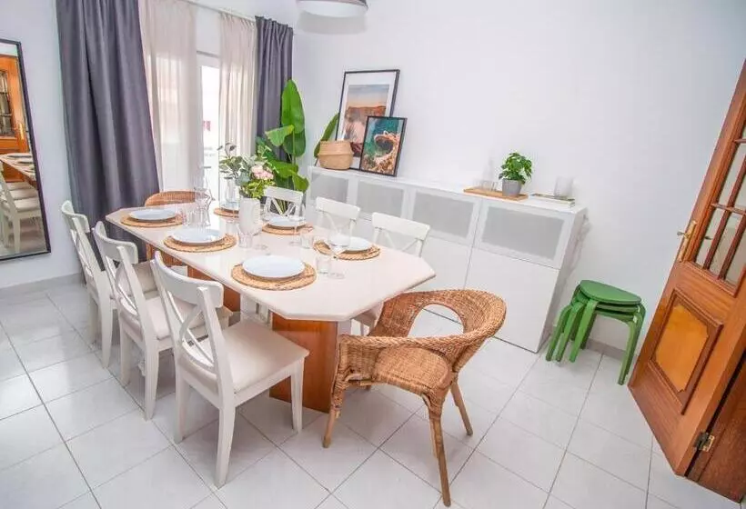 Apartment Close To Golf, Beaches, Quinta Lago, Vale Lobo, Quarteira And Vilamoura