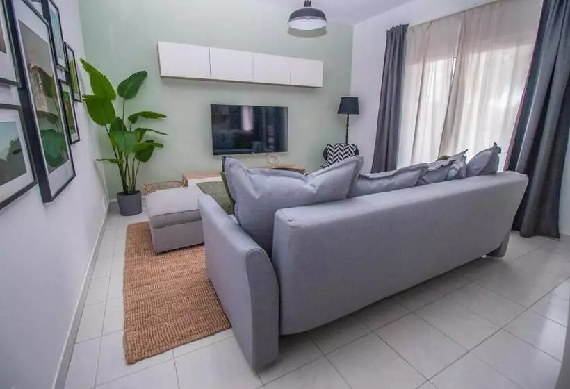 Apartment Close To Golf, Beaches, Quinta Lago, Vale Lobo, Quarteira And Vilamoura