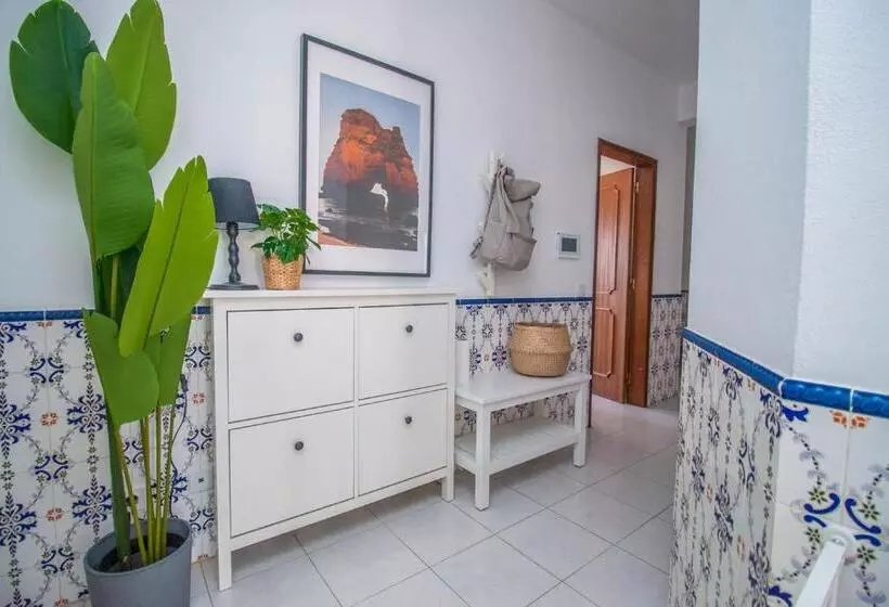 Apartment Close To Golf, Beaches, Quinta Lago, Vale Lobo, Quarteira And Vilamoura