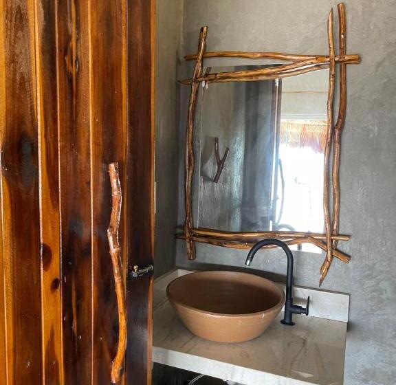 Bangalô Encantador Praia Da Baleia