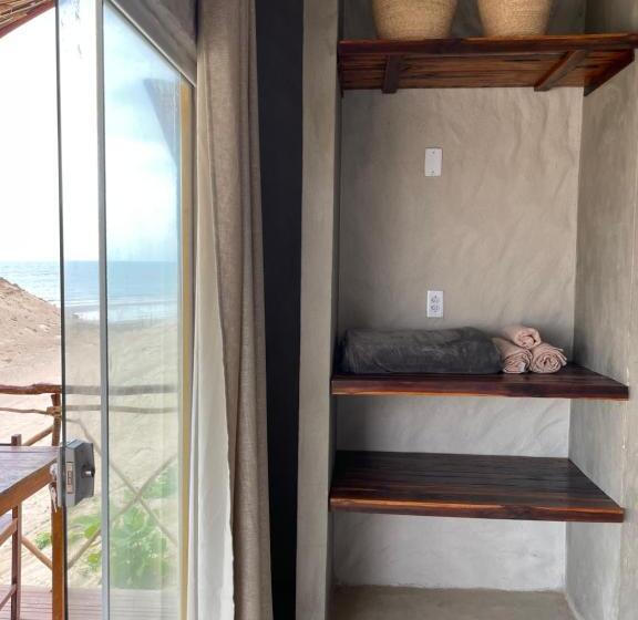 Bangalô Encantador Praia Da Baleia