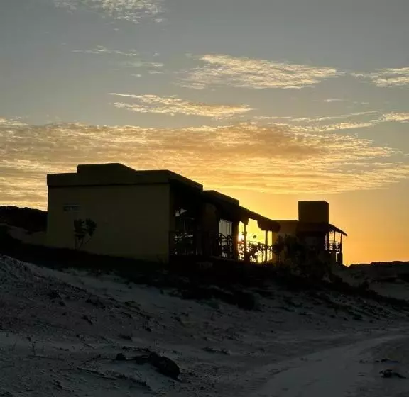 Bangalô Encantador Praia Da Baleia