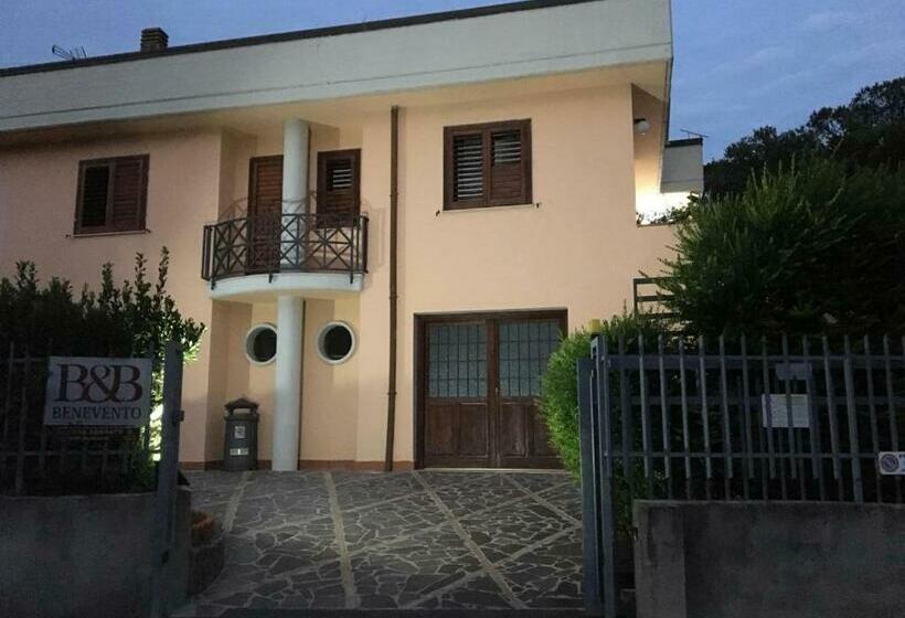 B&b Benevento