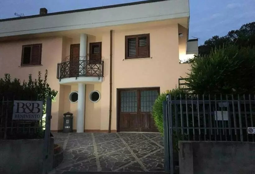 B&b Benevento