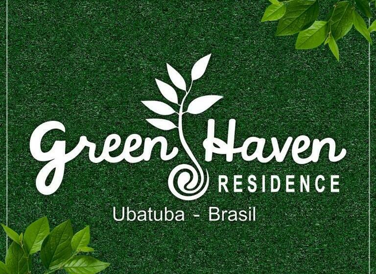 ベッドアンドブレックファースト Green Haven Residence