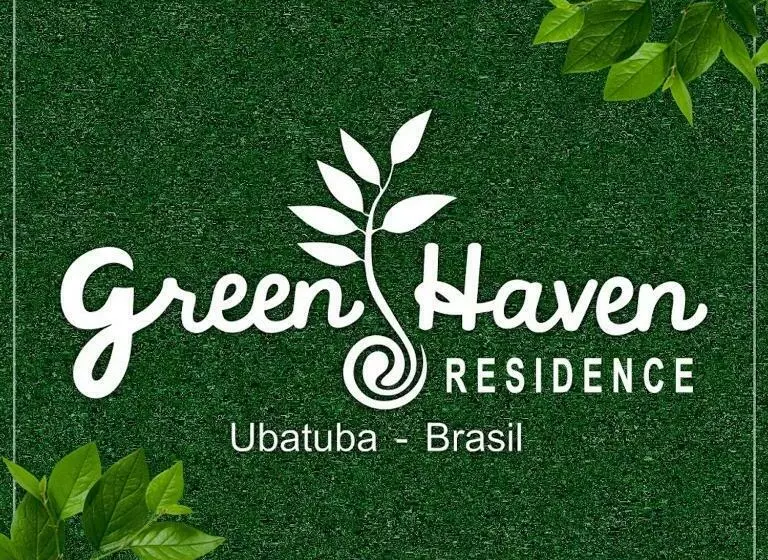 تختخواب و صبحانه Green Haven Residence