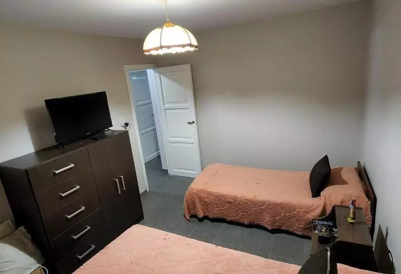 Casa En Godoy Cruz Mendoza