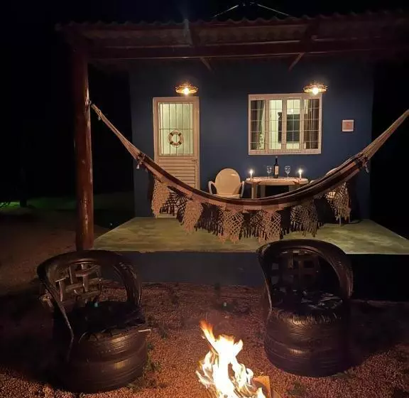 Chalé Uyuni