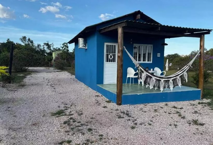 Chalé Uyuni