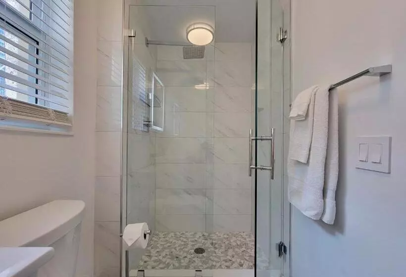 Fort Lauderdale Yacht And Beach Club 103