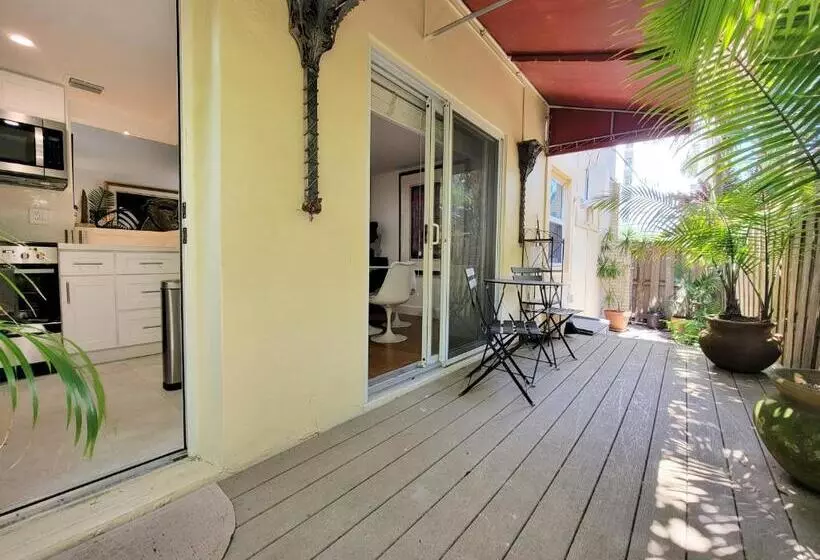 Fort Lauderdale Yacht And Beach Club 103