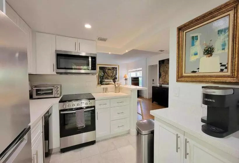 Fort Lauderdale Yacht And Beach Club 103