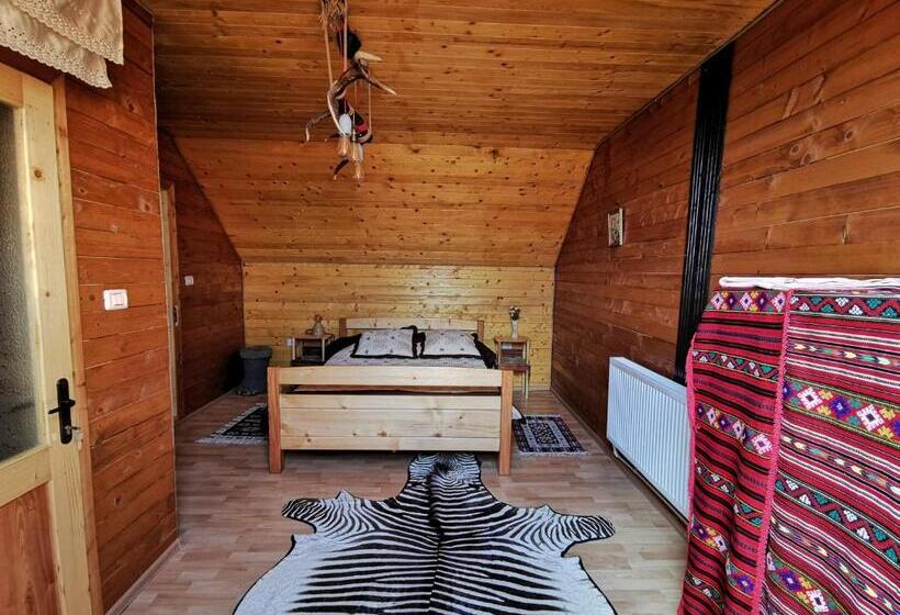 Hotel Jugul țăranului Agropensiune Polovragi, Gorj