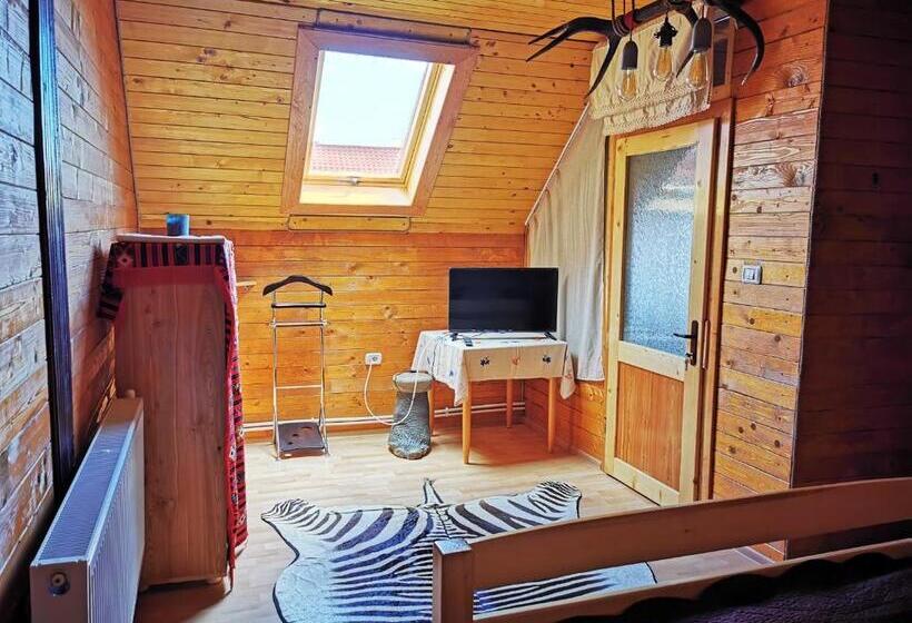 Hotel Jugul țăranului Agropensiune Polovragi, Gorj