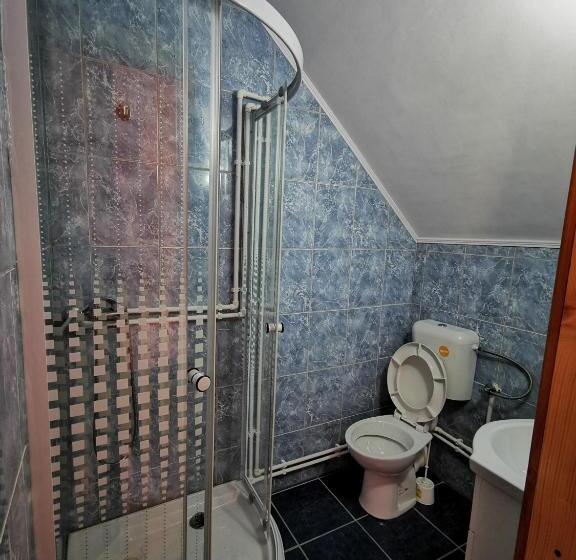 Hotel Jugul țăranului Agropensiune Polovragi, Gorj