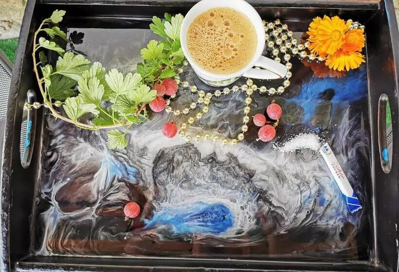 ホテル Jugul țăranului Agropensiune Polovragi, Gorj