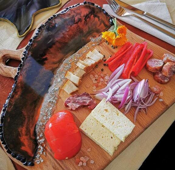 Hotel Jugul țăranului Agropensiune Polovragi, Gorj