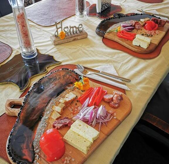 Hotel Jugul țăranului Agropensiune Polovragi, Gorj