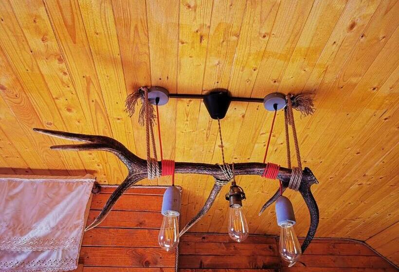 Hotel Jugul țăranului Agropensiune Polovragi, Gorj