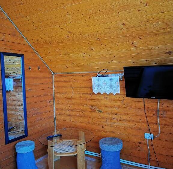 Hotel Jugul țăranului Agropensiune Polovragi, Gorj