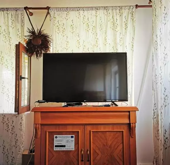 ホテル Jugul țăranului Agropensiune Polovragi, Gorj