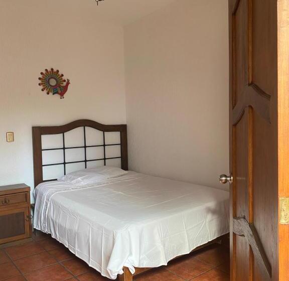 בית מלון כפרי Real Santo Domingo