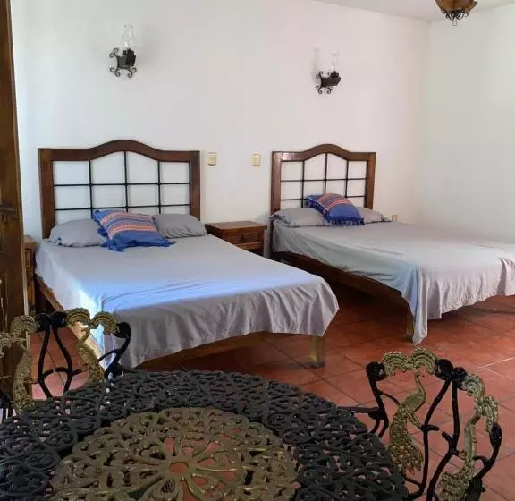 هتل Real Santo Domingo