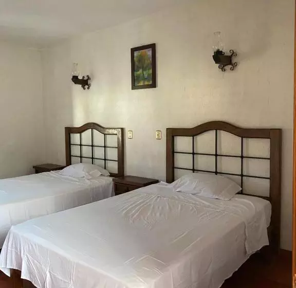 هتل Real Santo Domingo