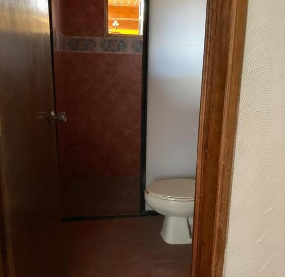 בית מלון כפרי Real Santo Domingo