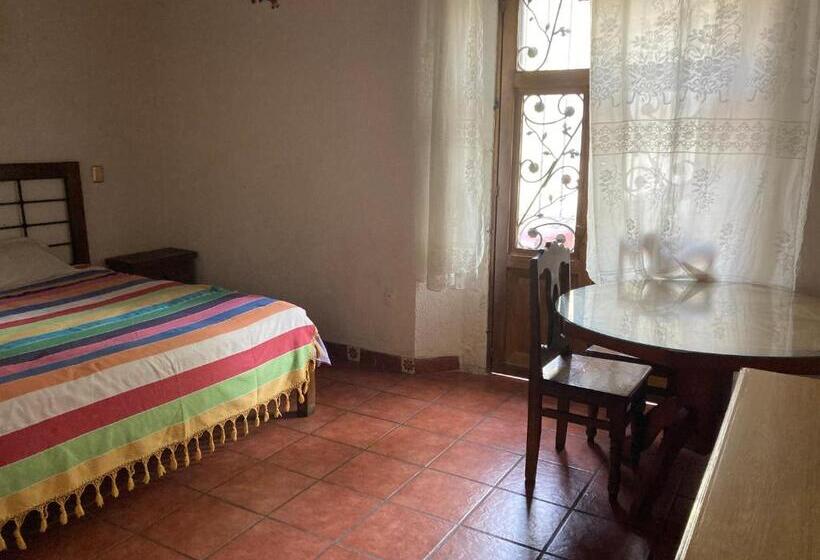 בית מלון כפרי Real Santo Domingo